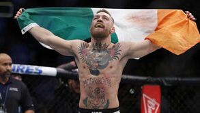 UFC: Sabe quem é o líder do ranking global? Uma pista: não é McGregor...