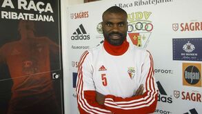 Nélson Veiga: «Estive fora do país e há muitos que nunca me viram jogar»
