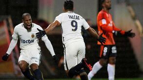 Monaco vence o lanterna vermelha e apanha o Nice