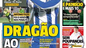 Sábado, 19 de novembro de 2016