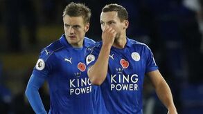 Nova derrota do Leicester