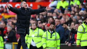 Este 'sapo' vai deixar Mourinho com azia durante muito tempo