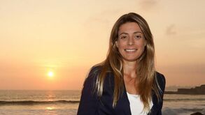 Joana Pratas: «Poderia ter feitos mais Jogos»