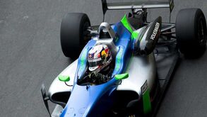 Félix da Costa: «Foi um dia incrível para Portugal»