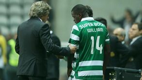 Jorge Jesus e o Euro'2016: «Do Benfica nem um jogador»