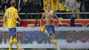 Ibrahimovic vai ter estátua, mas o que ele queria mesmo era... dar nome ao estádio