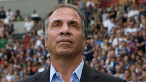 Estados Unidos já têm novo selecionador