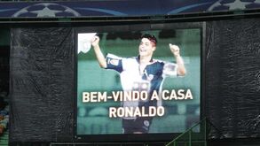 Ronaldo 