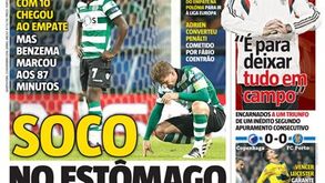 Quarta-feira, 23 de novembro de 2016