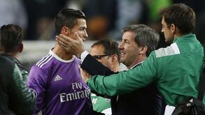 Bruno de Carvalho destaca 