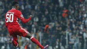 Semedo vai chegar aos 80 milhões