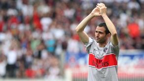 Pauleta é o rei na história do PSG