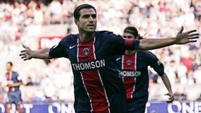 Pauleta: «Significa que os adeptos do Paris SG ainda gostam muito de mim»