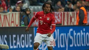 Rummenigge: «Vamos ter paciência com Renato Sanches, mesmo que agora pareça impossível»