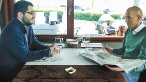 José Azevedo e Katusha: «Fui apanhado de surpresa»