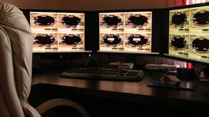 Aí está a Pokerstars