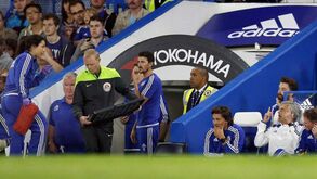 Eva Carneiro revela 