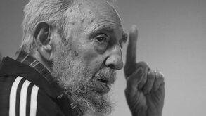 Cuba decreta nove dias de luto nacional