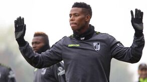 Daniel Figueira e Zungu estreiam-se nos convocados