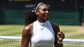Serena Williams voltou para os braços de Common?