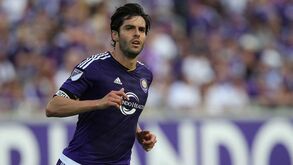 Estados Unidos: Kaká anuncia saída do Orlando City