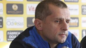 'Time out' pedido pelo Sporting não agradou aos russos