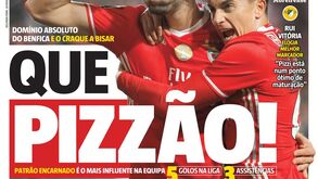 Segunda-feira, 28 de novembro de 2016