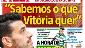 Terça-feira, 29 de novembro de 2016