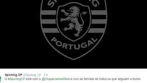 Tragédia com a Chapecoense: todas as reações nas redes sociais
