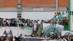 Pai do preparador físico Anderson Paixão perde segundo filho