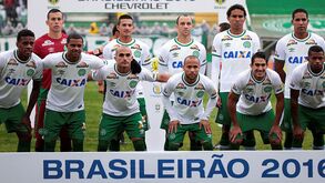 Clubes brasileiros unem-se para ajudar a Chapecoense