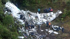 Direção da Chapecoense só ficou com dois elementos