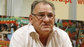 Caio Júnior era 