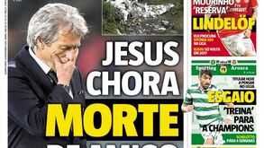 Quarta-feira, 30 de novembro de 2016