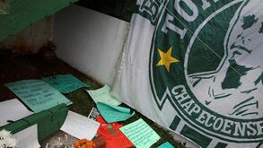 Clubes argentinos oferecem jogadores ao Chapecoense para reconstruir equipa