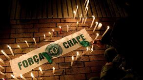 Federação japonesa lamenta tragédia com a Chapecoense