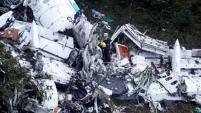 Transmissões da Liga Espanhola homenageiam Chapecoense