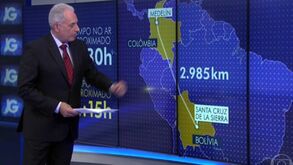 Tudo o que precisa saber sobre o trágico acidente da Chapecoense