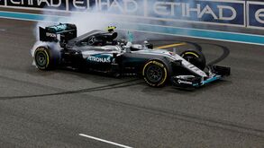 Grande Prémio da Europa adiado para não coincidir com Le Mans