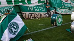 Chapecoense avalia tomar medidas judiciais contra companhia aérea