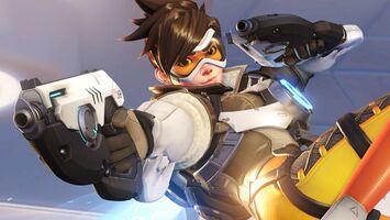 Overwatch com personagem LGBT - Record Gaming - Jornal Record