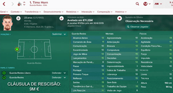 Promoção D-Manager - Sorteio Football Manager 2024 - D-Manager