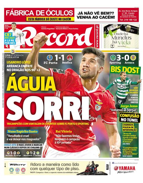 Descarregar capa em PDF de alta resolução