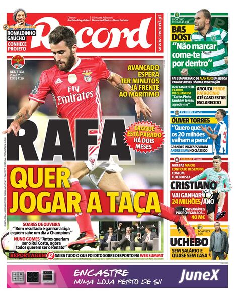 Descarregar capa em PDF de alta resolução
