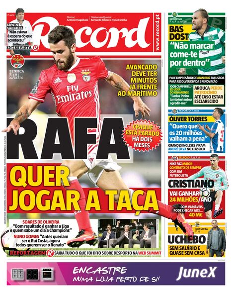 Descarregar capa em PDF de alta resolução