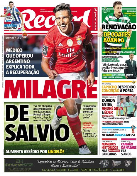 Descarregar capa em PDF de alta resolução