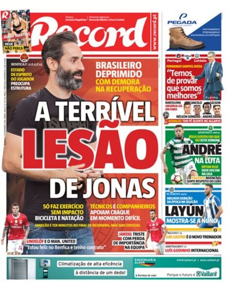 Descarregar capa em PDF de alta resolução