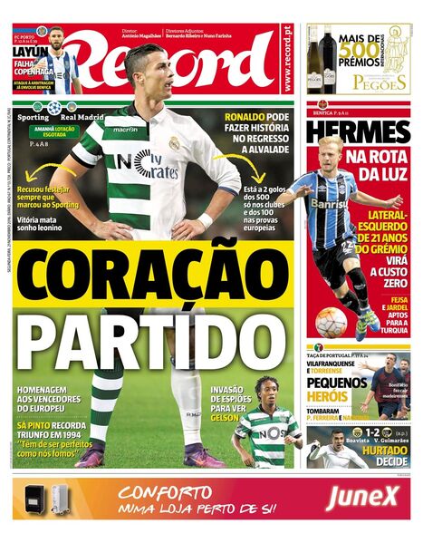 Descarregar capa em PDF de alta resolução
