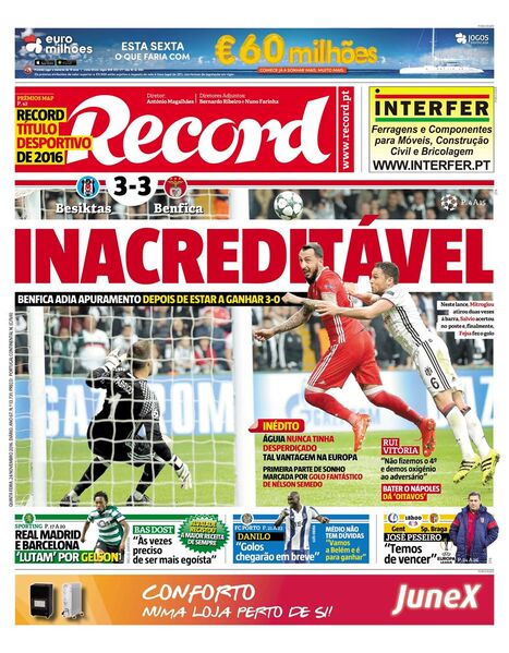 Descarregar capa em PDF de alta resolução