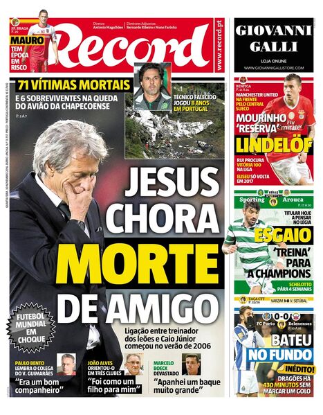 Descarregar capa em PDF de alta resolução